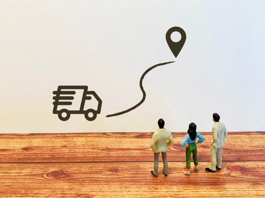 なぜ「運送業の働き方改革は無理」と言われるのか