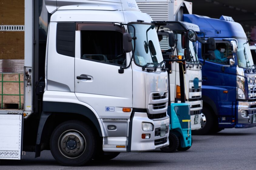 4tワイドを運転する際の注意点