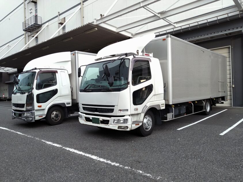 何も対策しなければ物流はどうなるのか