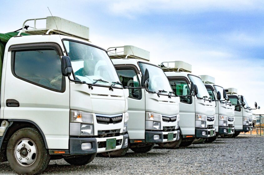 軽自動車の荷台を仕事で活用する際の注意点