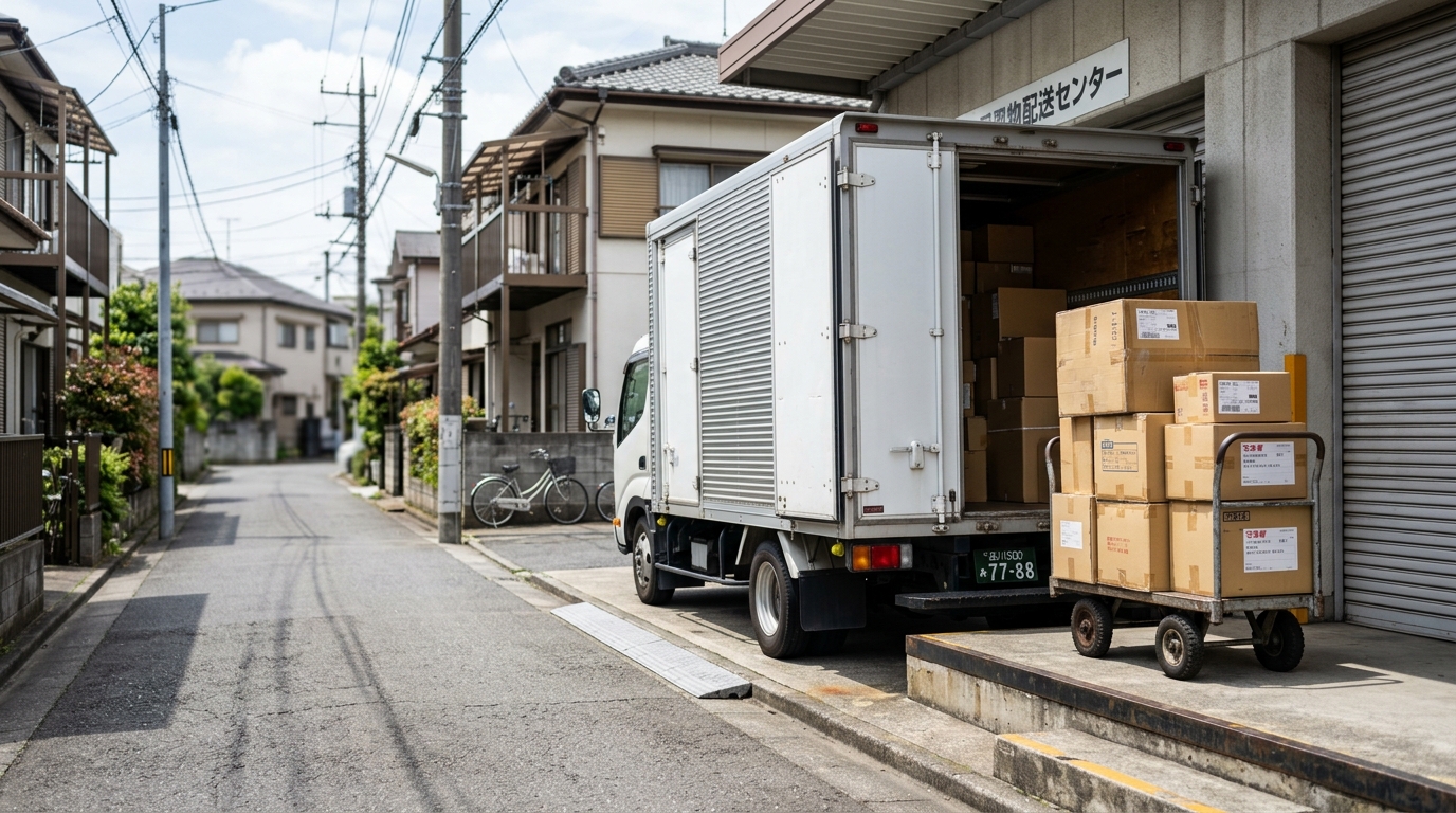 ヤマト運輸のインセンティブ1個分と給料の実態|求人条件も解説