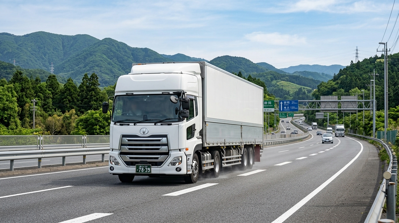 傭車管理の基本と費用最適化のコツ|法改正時代の実務対応策