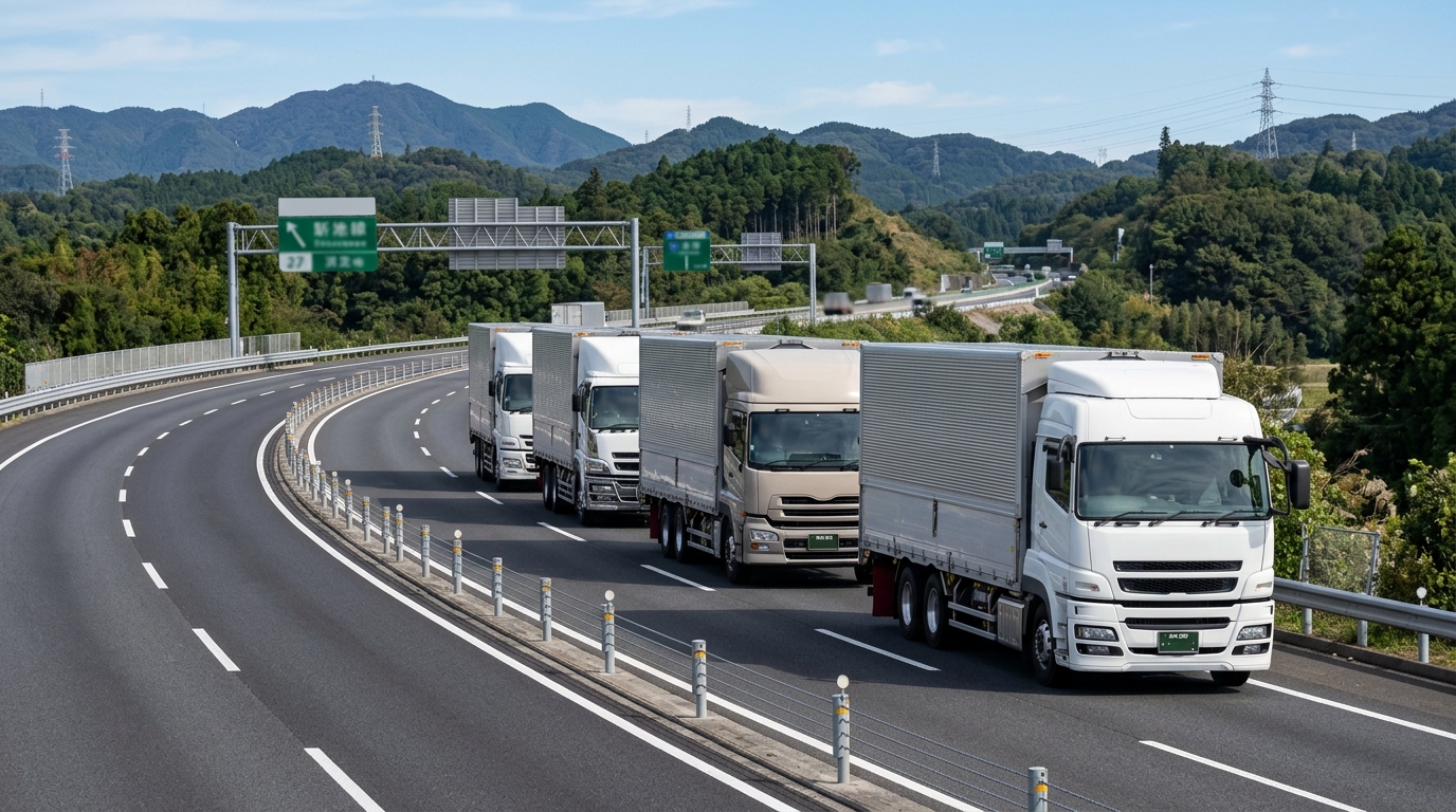 物流クライシスとは|原因と対策を荷主目線でわかりやすく解説