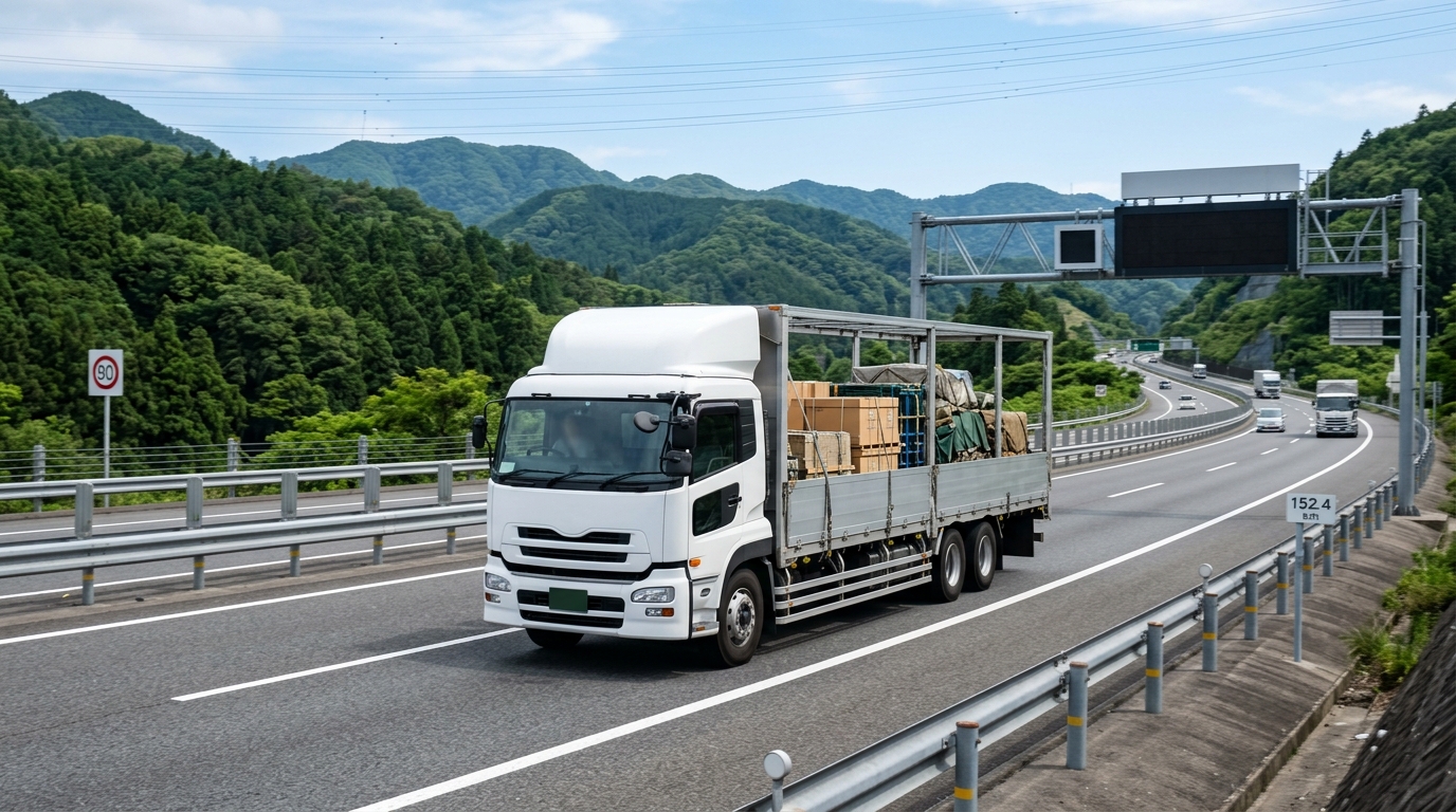物流危機の背景と影響|荷主企業と運送会社が取るべき対策とは