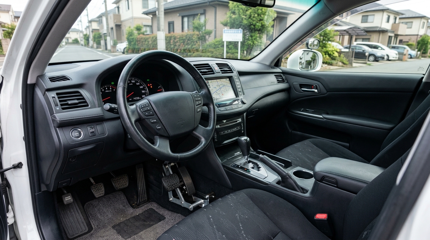 第二種運転免許の取り方|受験資格や費用相場、教習の流れまで