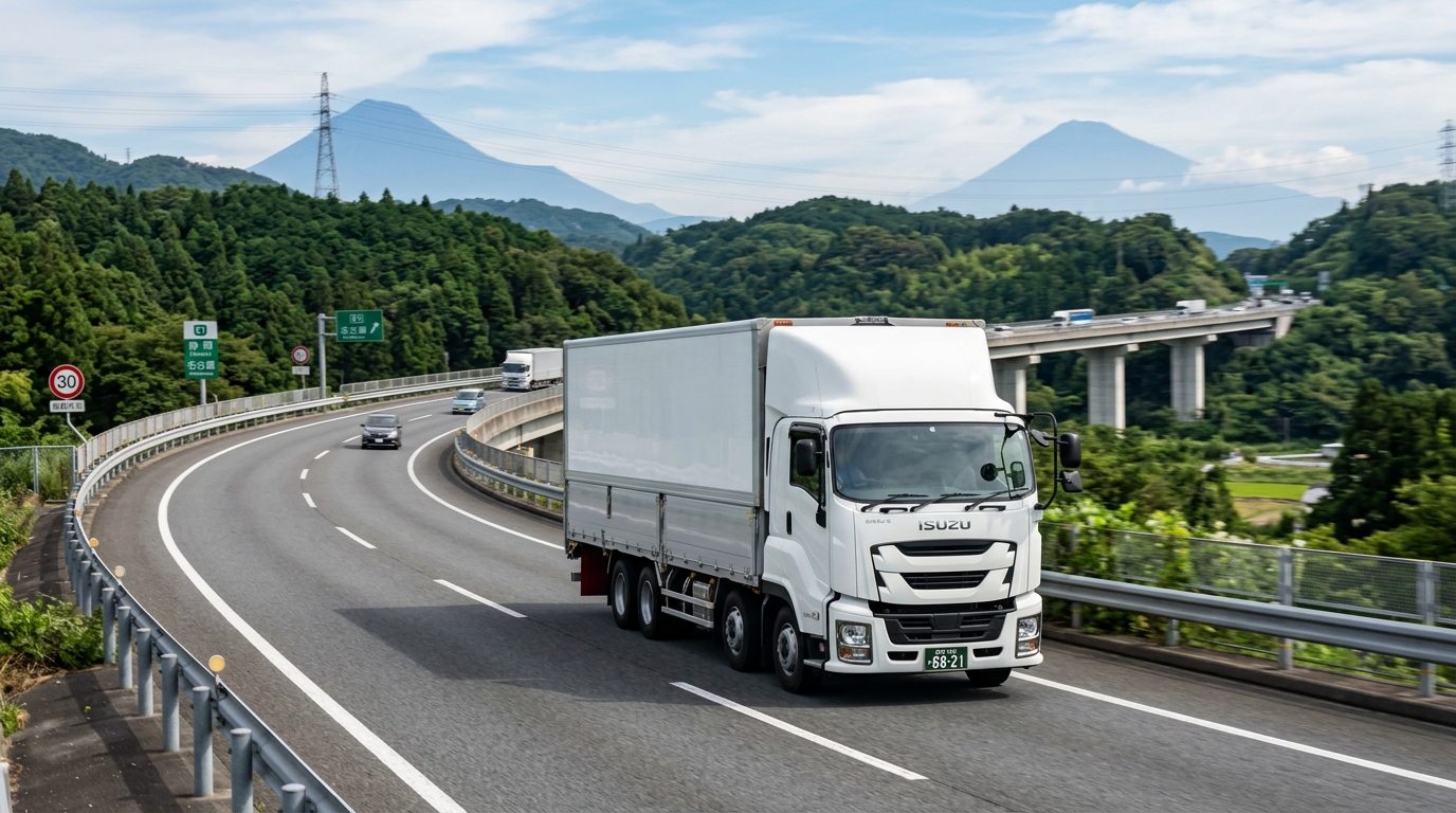 トラック運転手との結婚が反対される理由|乗り越えて認めてもらう方法