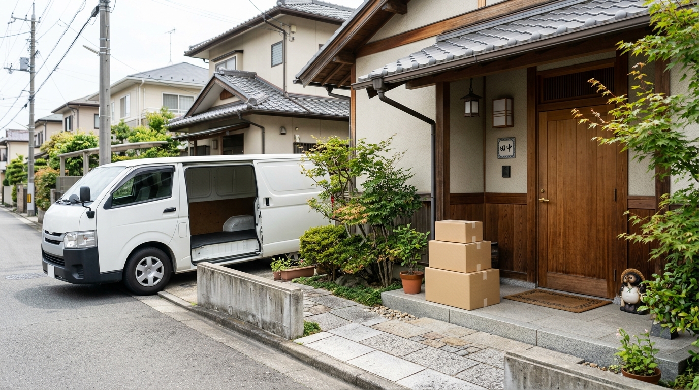 コープ配達員が怖いと感じる理由|生協が抱える構造と対処法