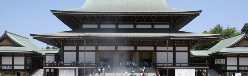 ①成田山新勝寺