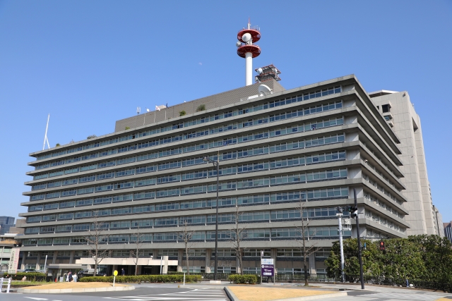国土交通省で決まっている一社あたりの運行管理者数