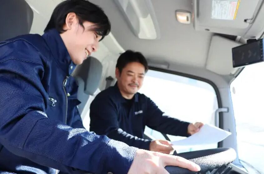 Q：若い人が来るようにどんな改革を進めていったんでしょうか。