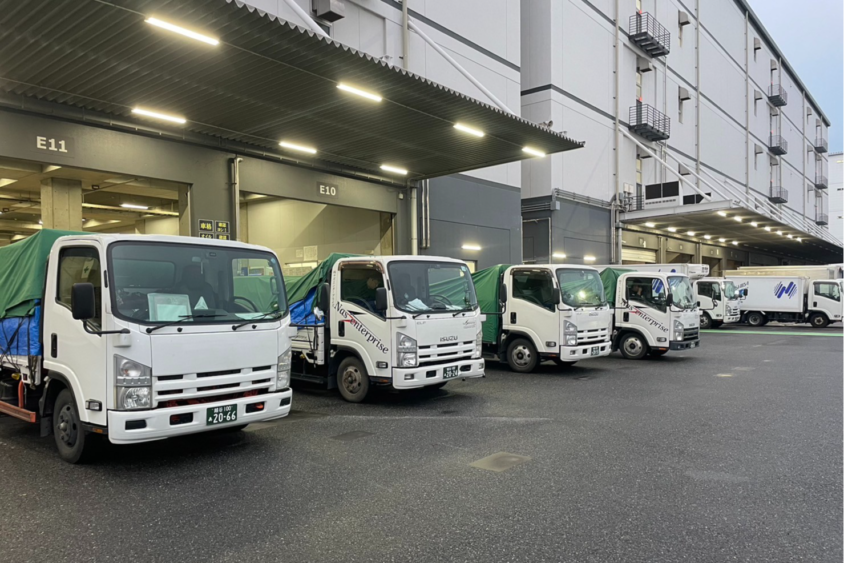 平ボディ特化への転換点