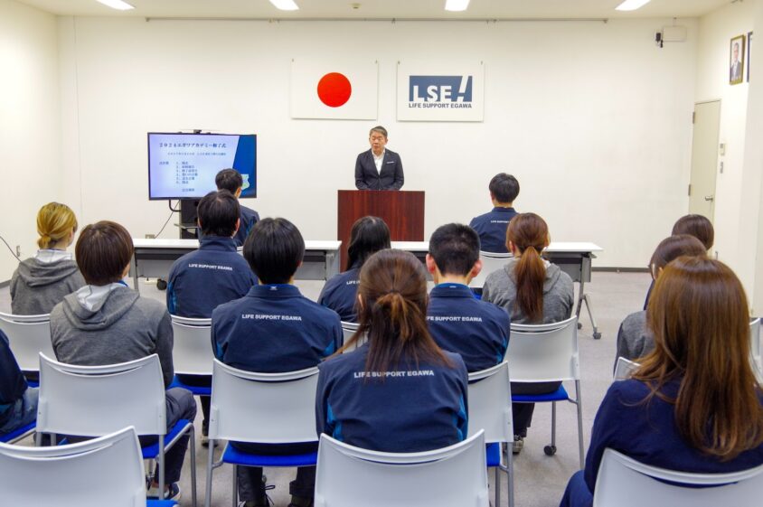 Q: 具体的にはどのような品質向上の取り組みをされているのでしょうか？
