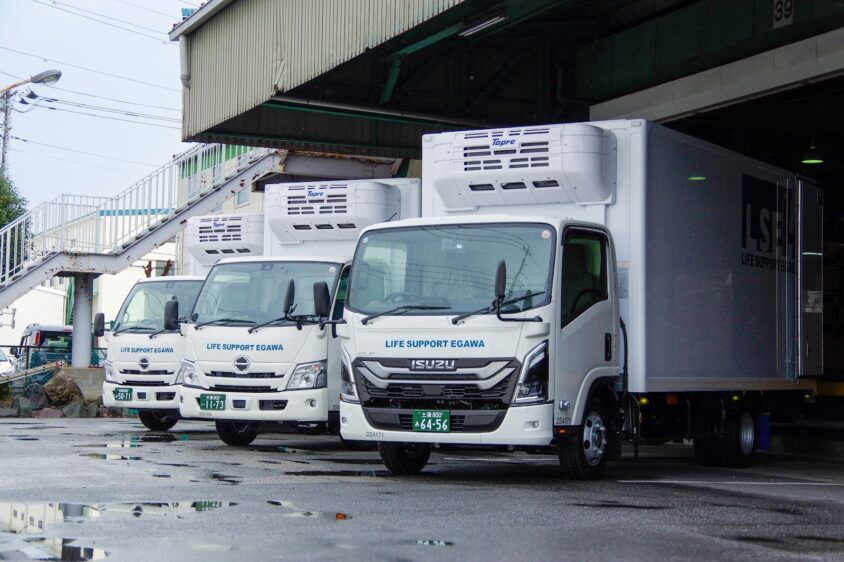 Q: 環境負荷削減への取り組みはどのような効果が見られますか？