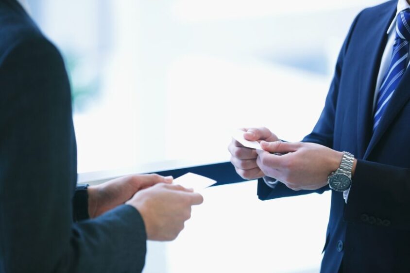 直接運送会社に出会えるハコプロ交流会はいかがでしたか？
