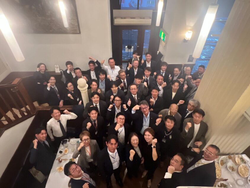 Q. 交流会の規模と効果について詳しく教えてください。