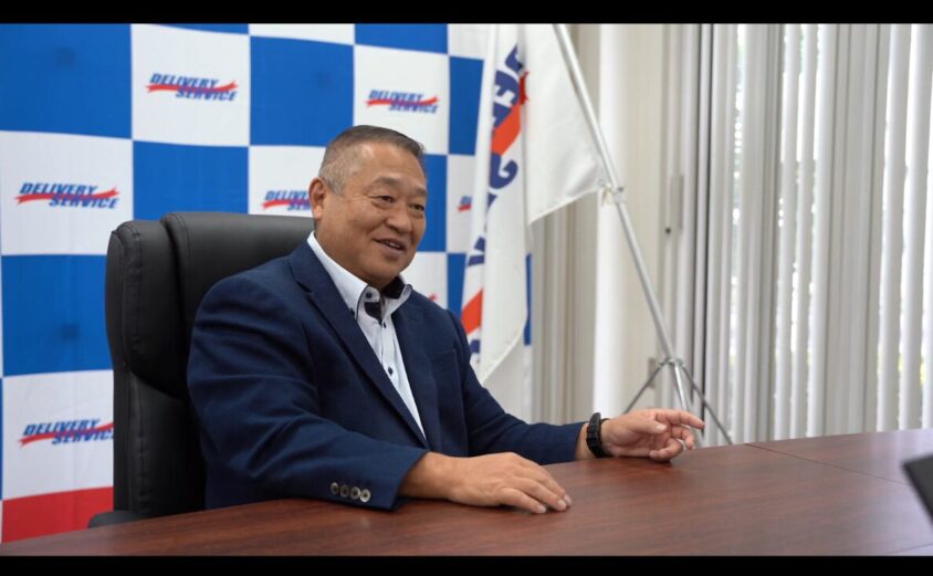 Q. なぜ大手では運賃が高騰しているのでしょうか?