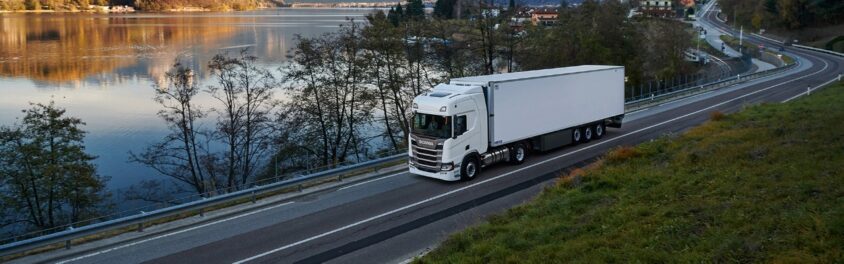 SCANIA（スカニア）とは？