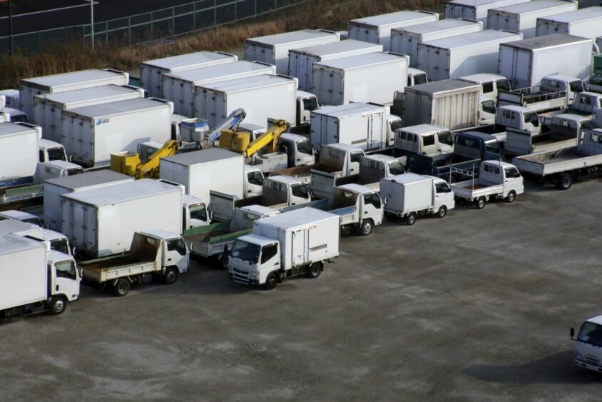 【荷主必見】トラックGメンとは？創設された理由や活動実態・役割・目指す世界を徹底解説！