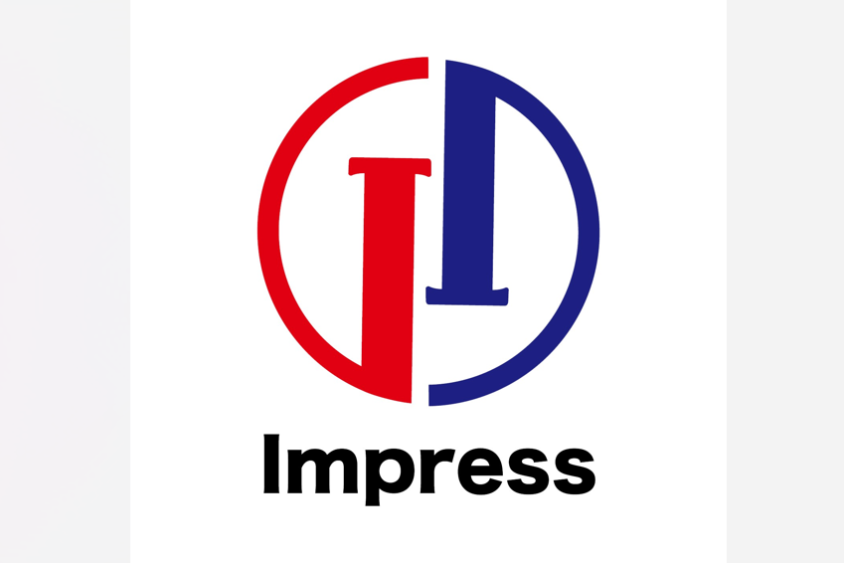 4. 株式会社Impress