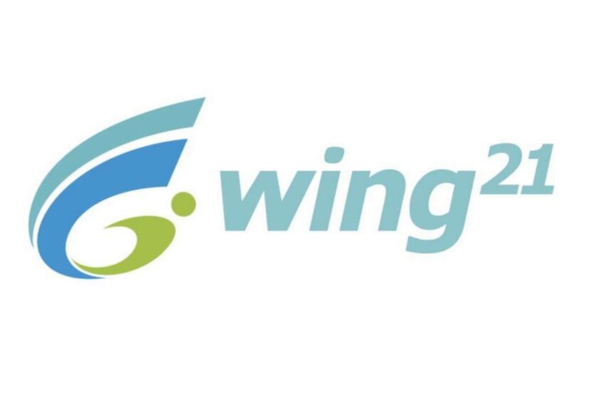 6. 株式会社ウイング21