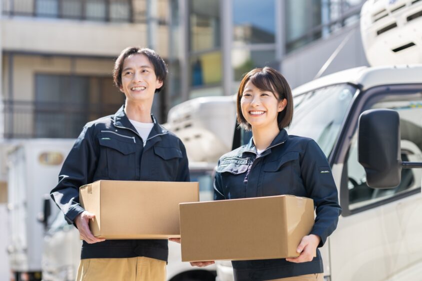 引越しサービスの未来と賢い利用者になるために
