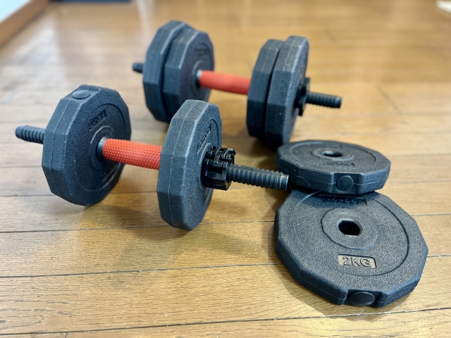 手積み手降ろしを乗り越える方法