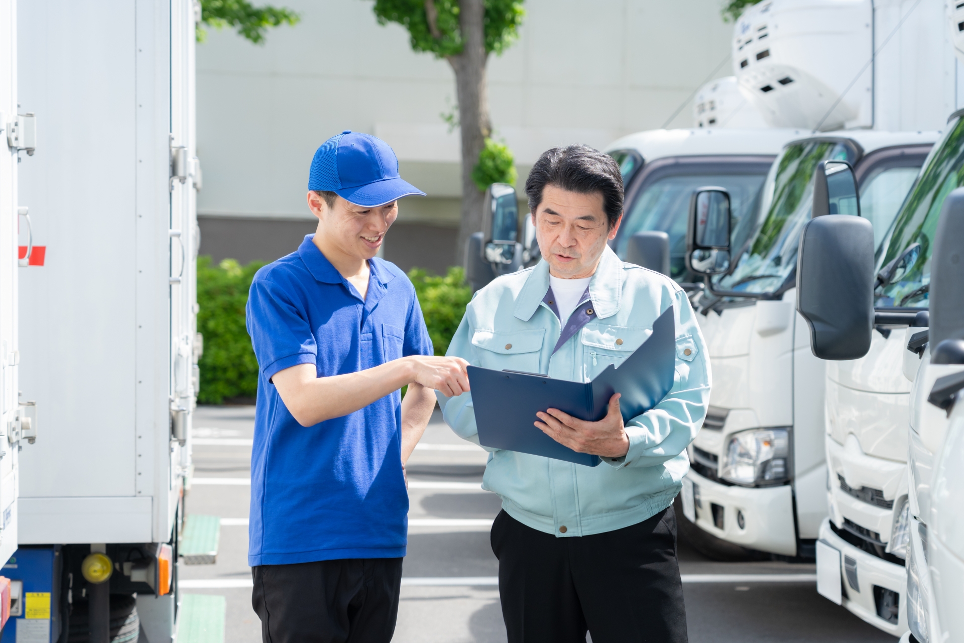 引越しで運送会社を選ぶべきケースとは|専門業者との違いと賢い選択基準