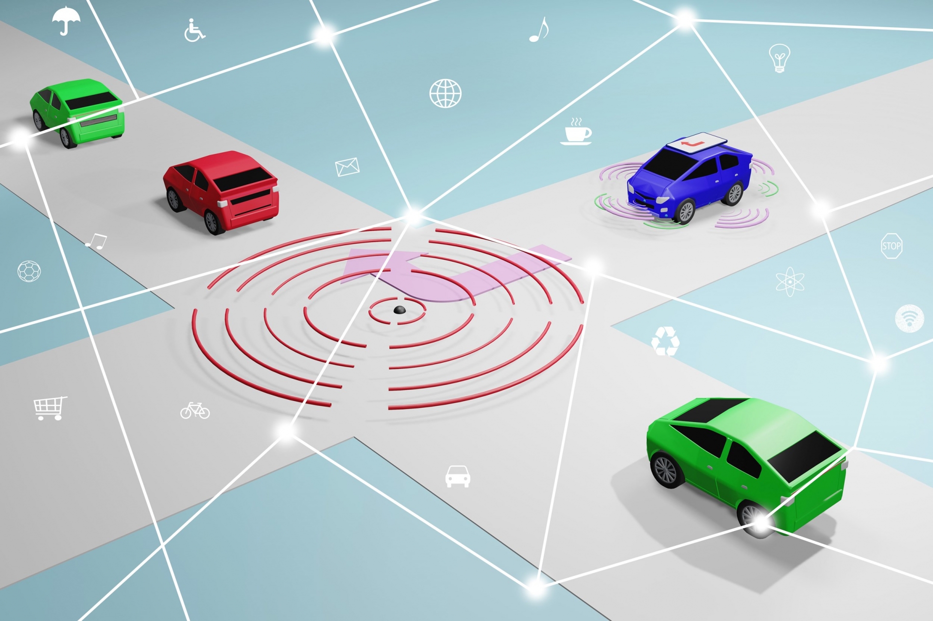 自動運転トラックが物流を変える|実用化の最前線と運送会社が知るべき備え