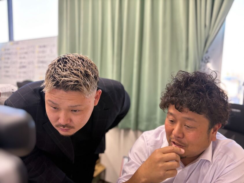 Q. 荷主に選ばれ続けている理由は何でしょうか?