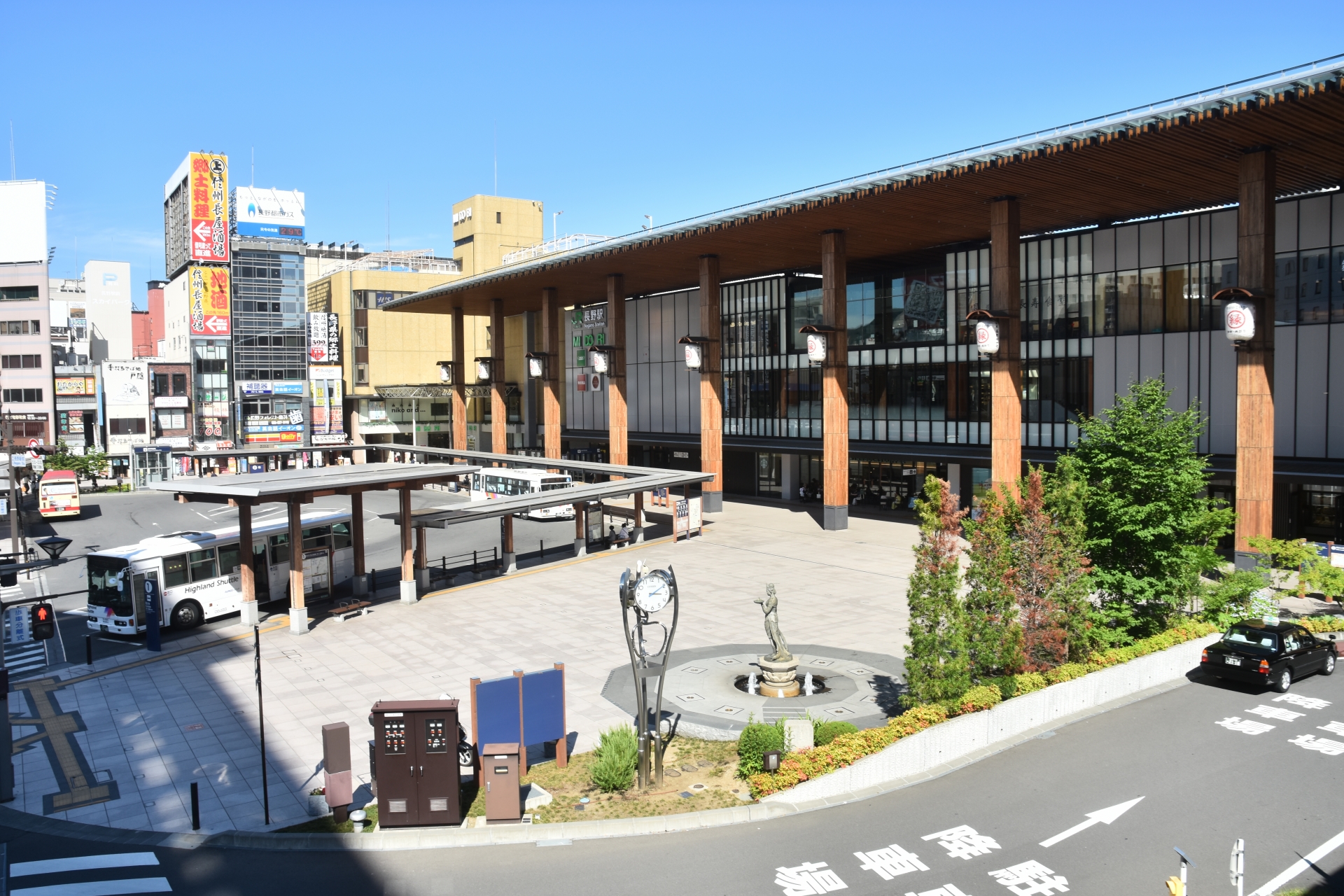 長野で物流倉庫を選ぶ際の着眼点|エリア特性と委託先の見極め方