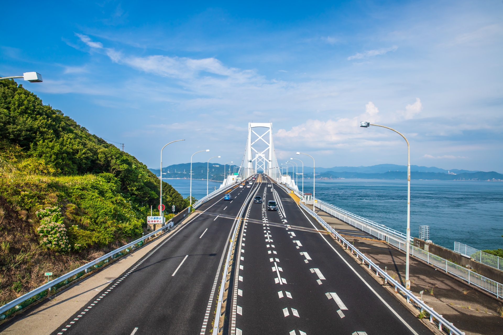 物流倉庫を徳島で選ぶ際の着眼点|港湾立地と産業構造から読み解く