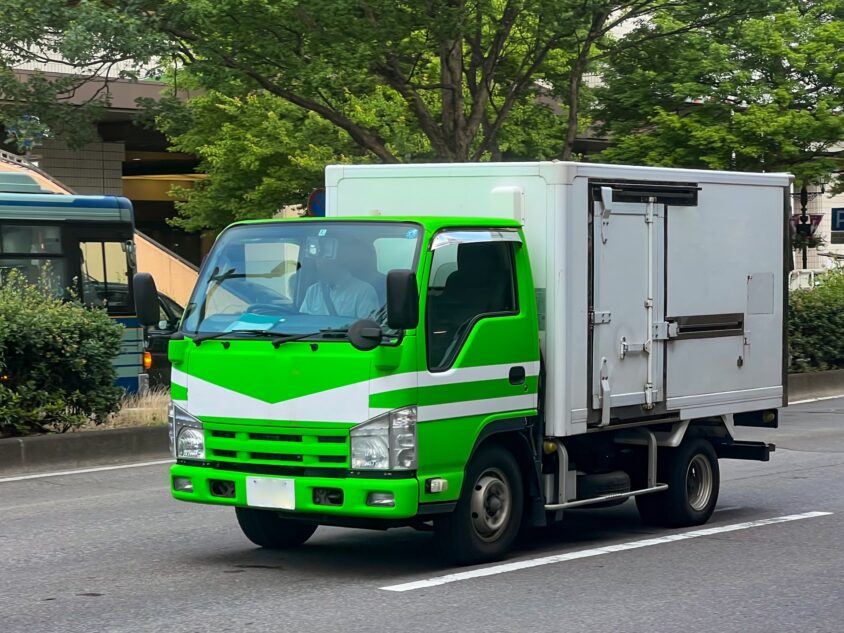 神奈川の運送業界が抱える「見えにくい課題」