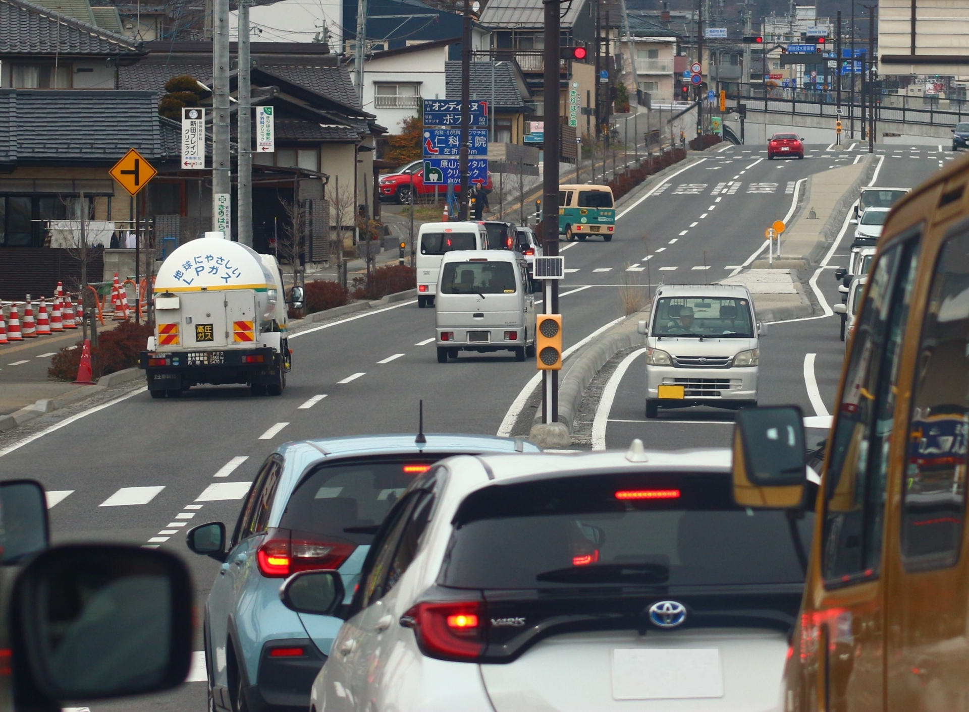 長野の運送会社を探すなら知っておきたい選び方と地域の実情