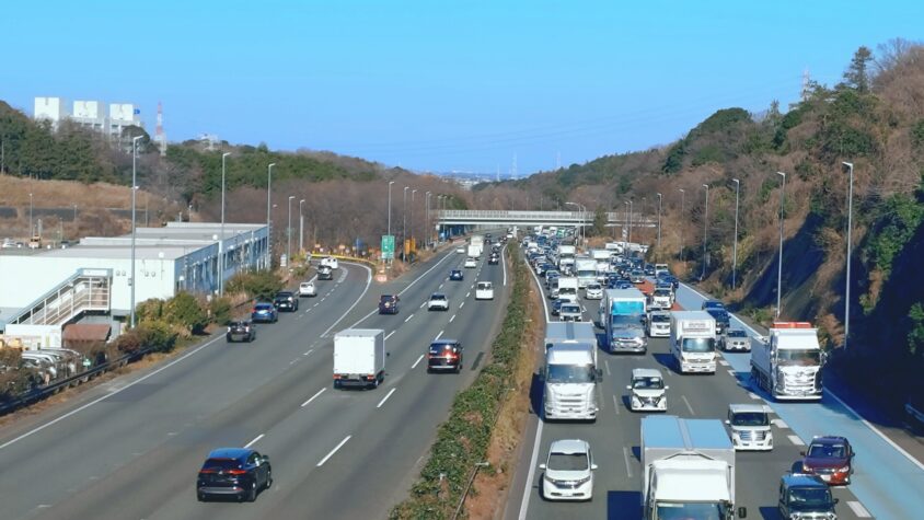 荷待ちとは何か：定義と「荷役作業」との違い
