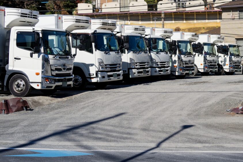 福島県の運送業界、3エリアで事情が異なる理由