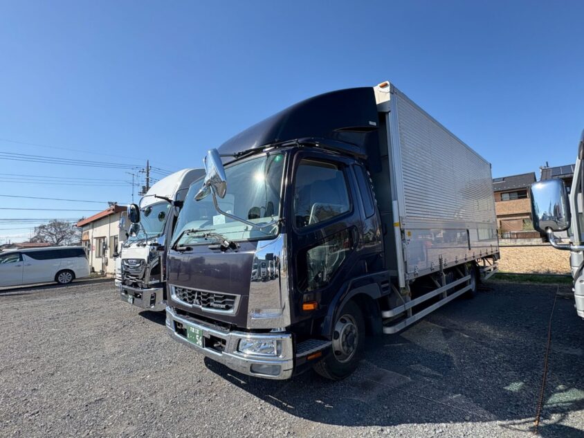 低離職率で実現する、安定した配送品質