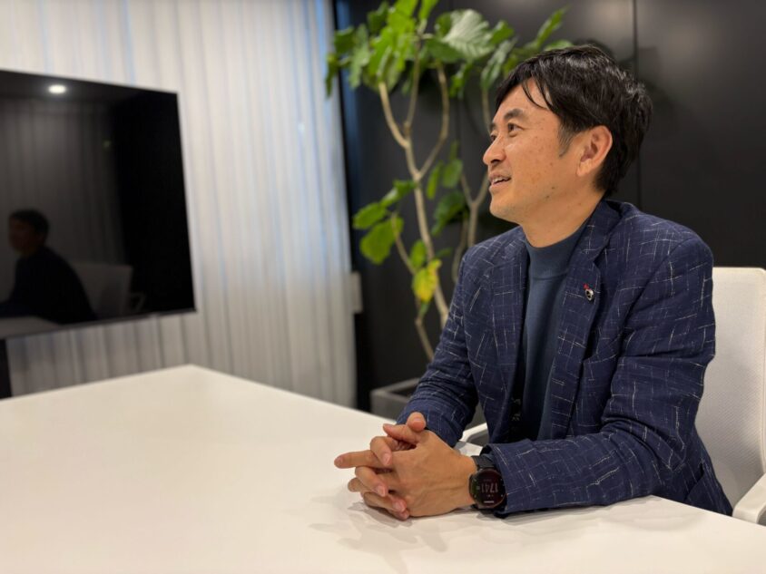 選ばれ続ける理由、そして今後の展望を教えてください。