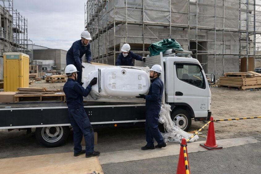 全国40拠点のネットワークは荷主企業にとってどのように活用できますか？