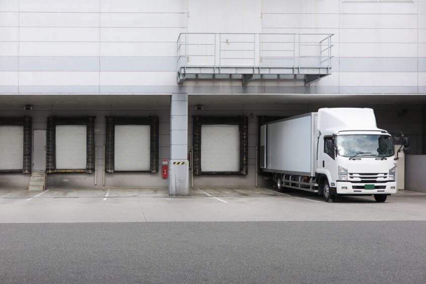 冷凍・冷蔵倉庫を沖縄で使う場合の注意点