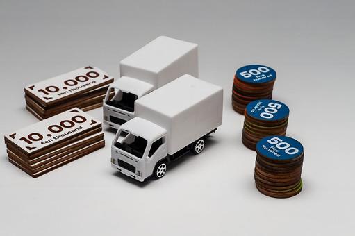トラック運賃値上げの背景と交渉術|適正な値上げ率と進め方を解説