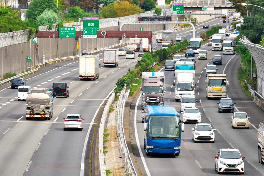 運行管理とは——法律が定める「安全運行の番人」