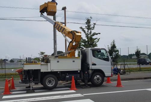 一般貨物自動車運送事業許可の取り方|申請要件・流れ・費用を詳しく解説