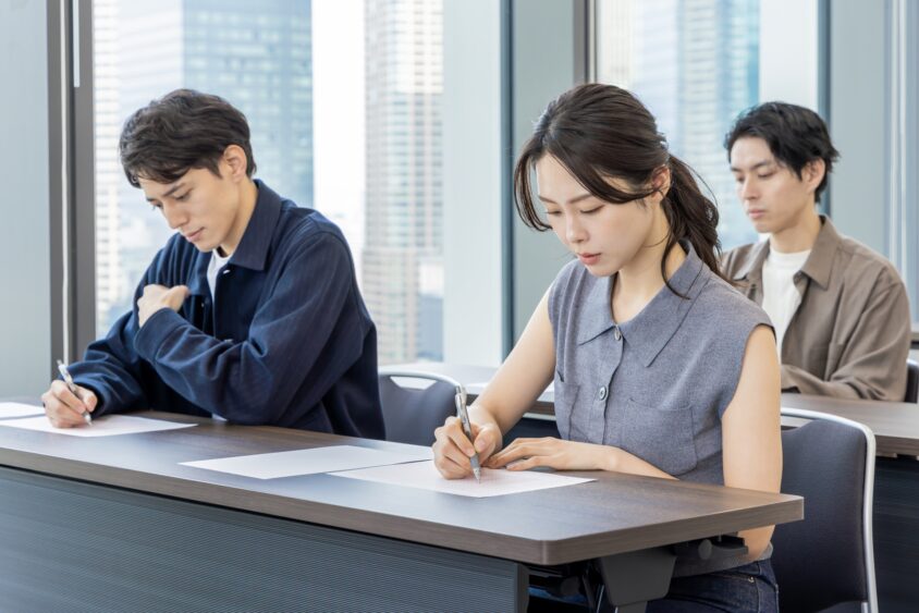 運行管理者試験の合格率と難易度を正しく理解する
