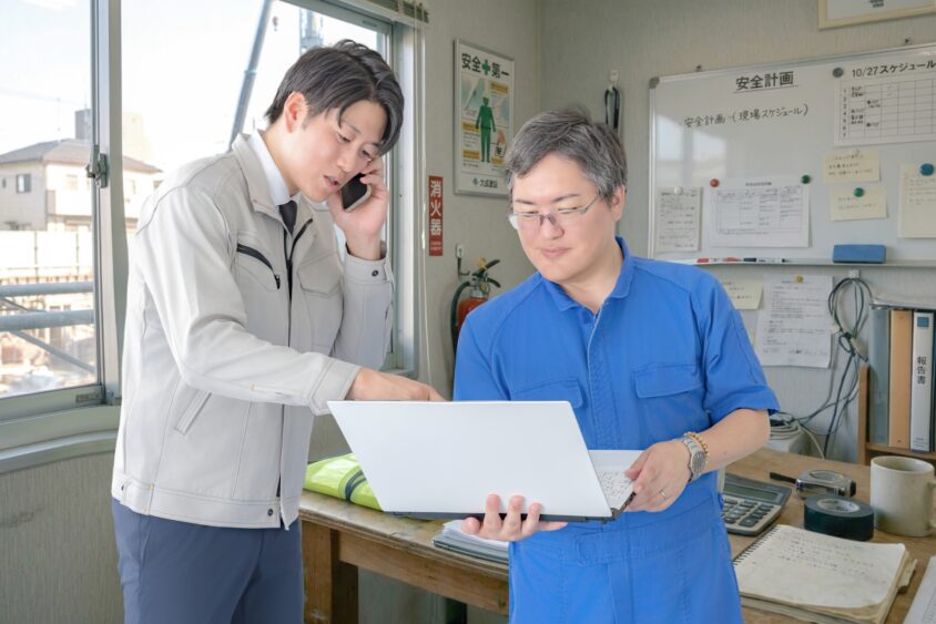 運行管理補助者とは何か