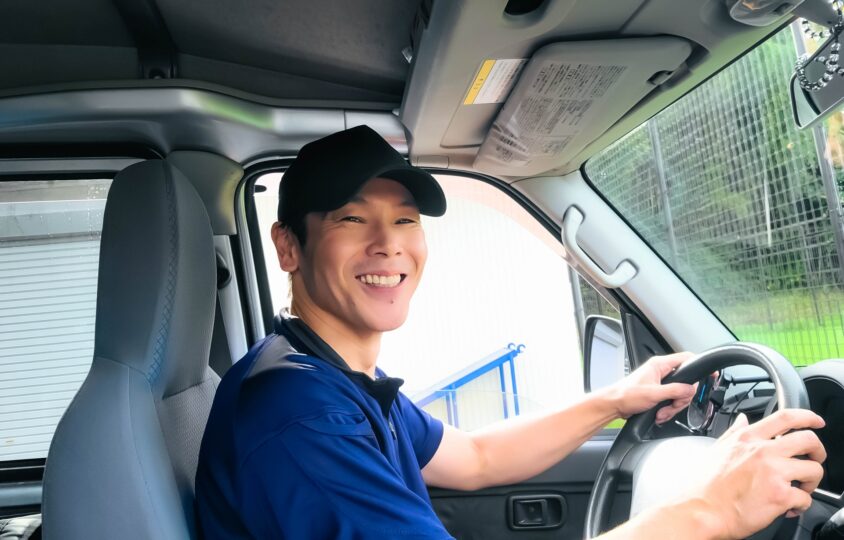 「荷役」の読み方は「にやく」―まず読み方を確認しよう