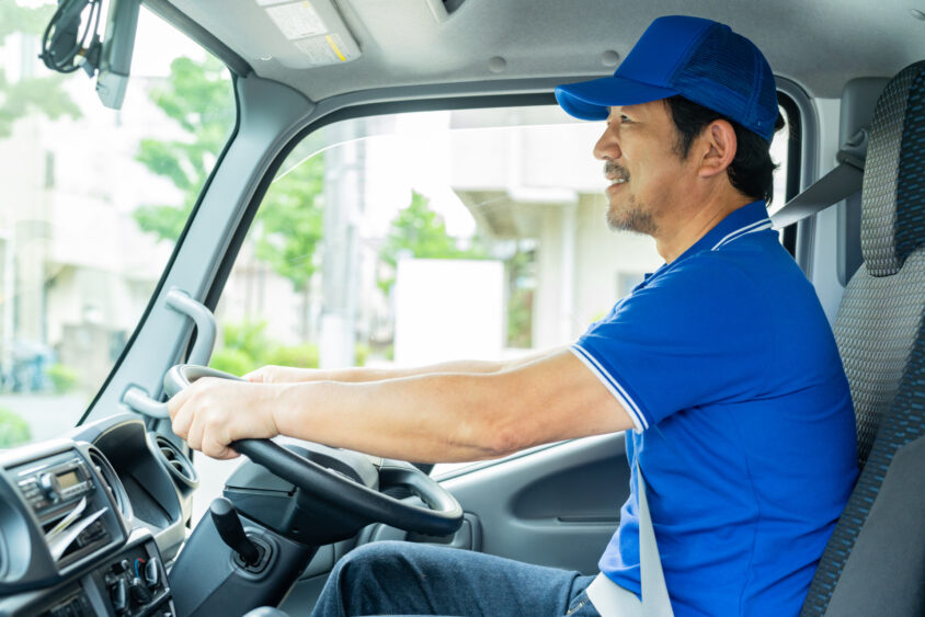 過積載とは何か｜定義と法的根拠