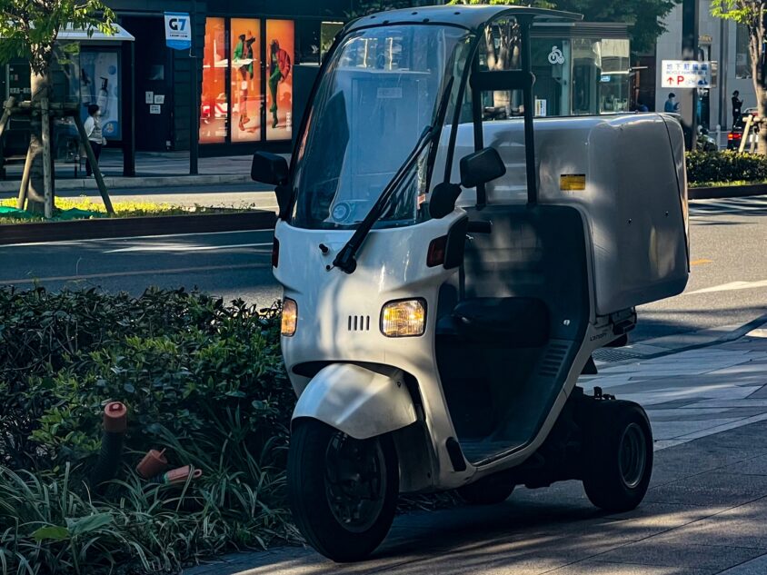 緑ナンバーを取得するデメリットと注意点