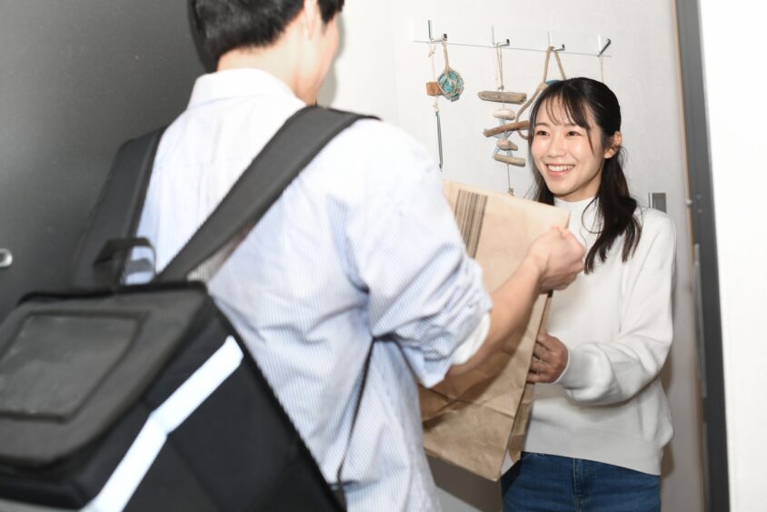 緑ナンバーを取得するメリット