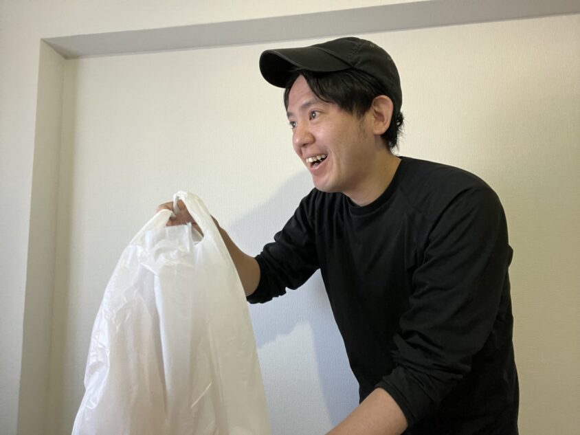 ウーバーイーツで緑ナンバーが必要な理由