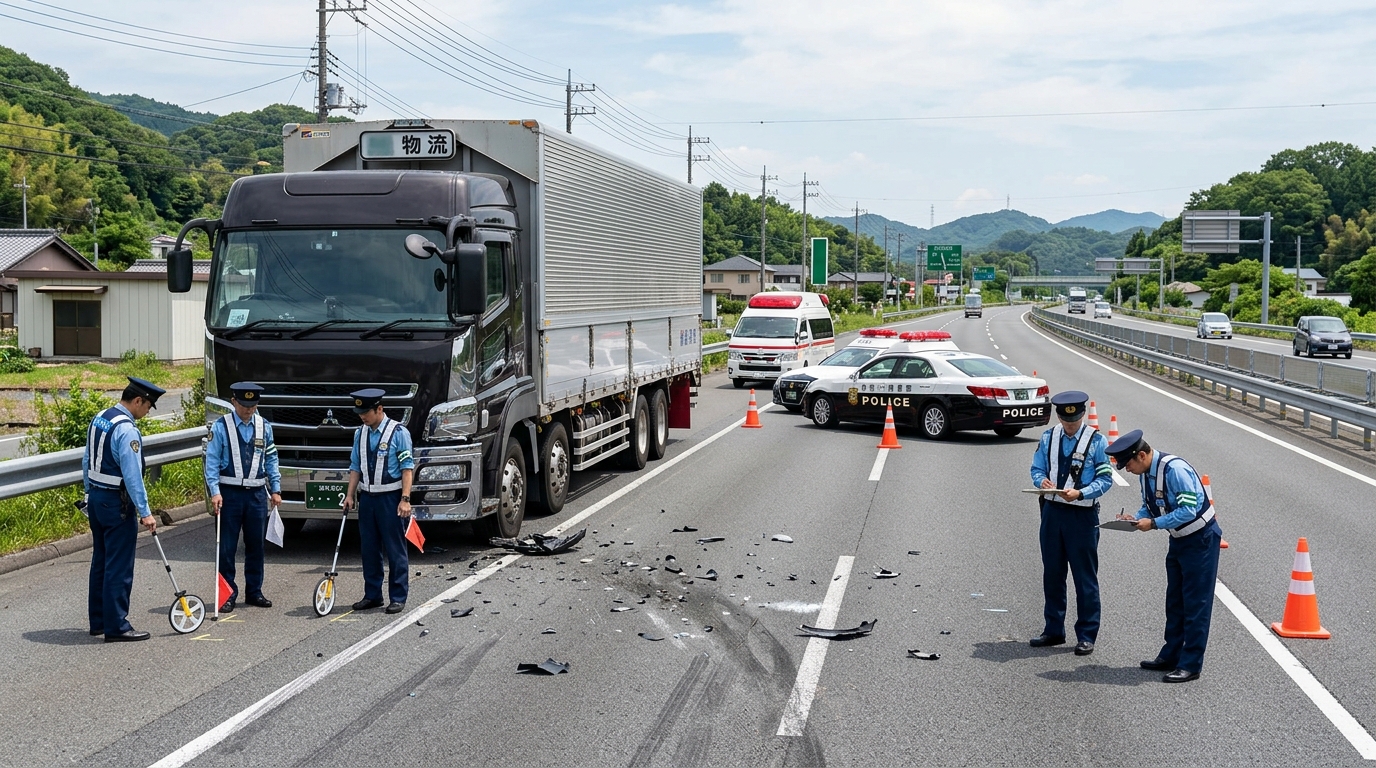 現認とは|意味と使い方から交通事故や労災現場での対応まで解説